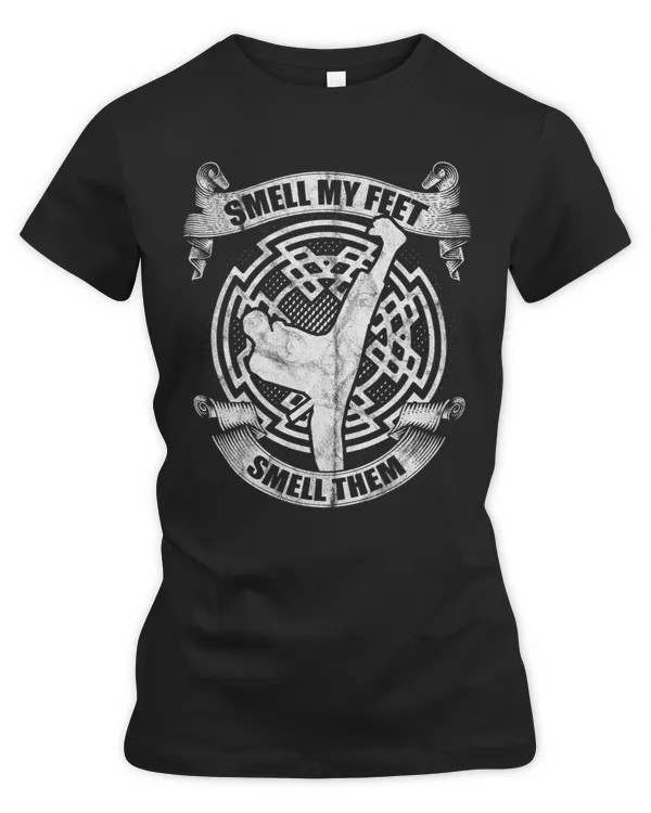 Women's Premium Slim Fit Tee