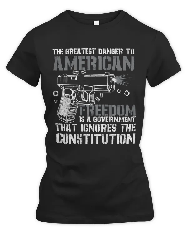 Women's Premium Slim Fit Tee