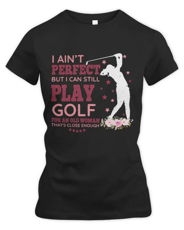 Women's Premium Slim Fit Tee