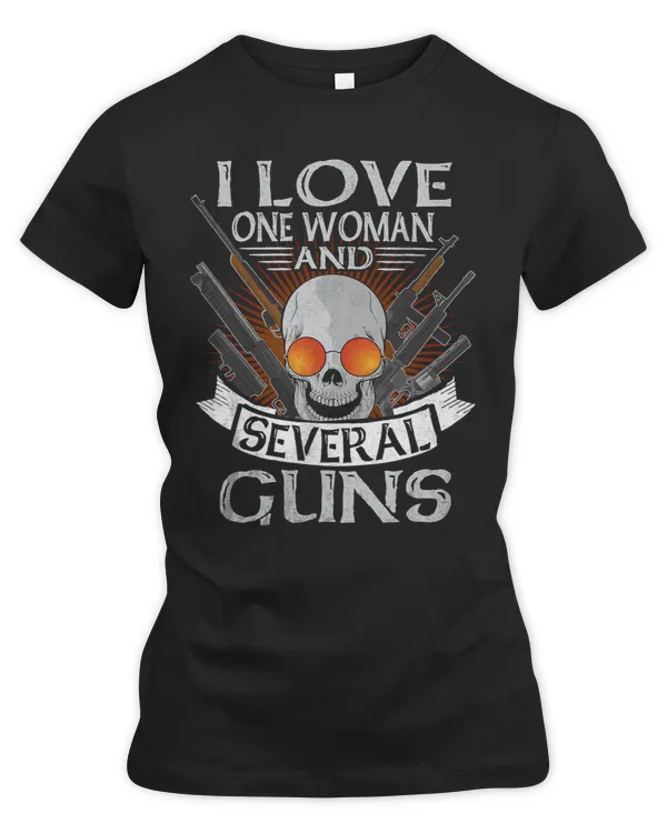 Women's Premium Slim Fit Tee