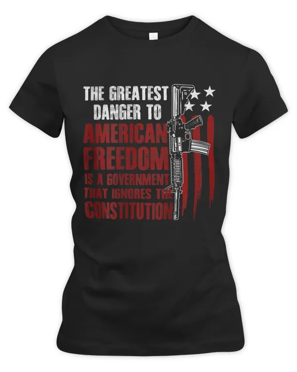 Women's Premium Slim Fit Tee