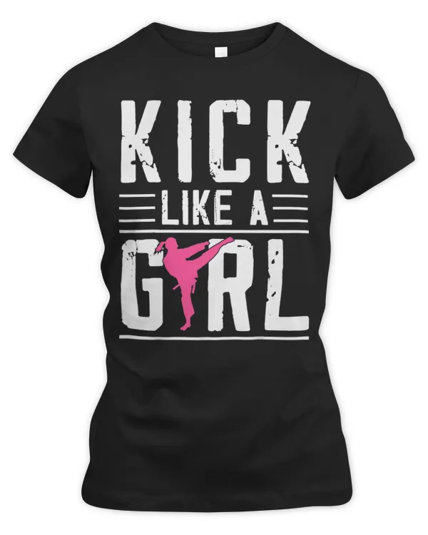 Women's Premium Slim Fit Tee