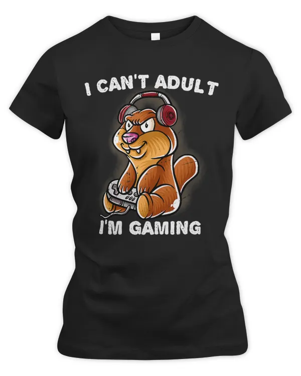 Women's Premium Slim Fit Tee