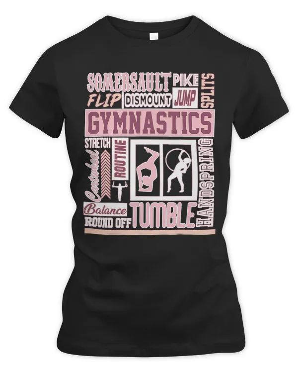Women's Premium Slim Fit Tee