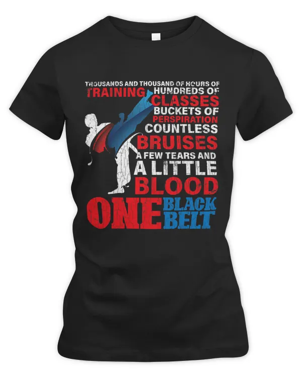 Women's Premium Slim Fit Tee