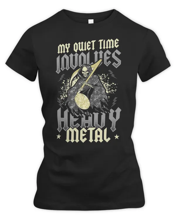 Women's Premium Slim Fit Tee