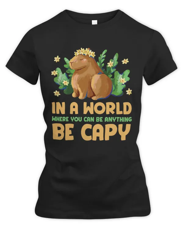 Women's Premium Slim Fit Tee