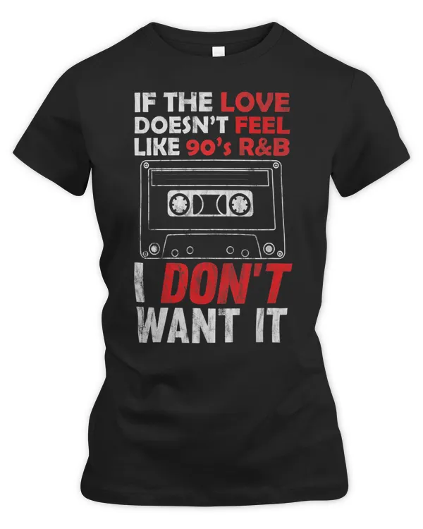 Women's Premium Slim Fit Tee