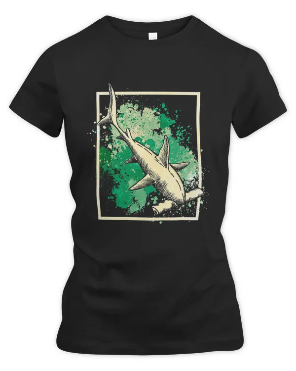 Women's Premium Slim Fit Tee