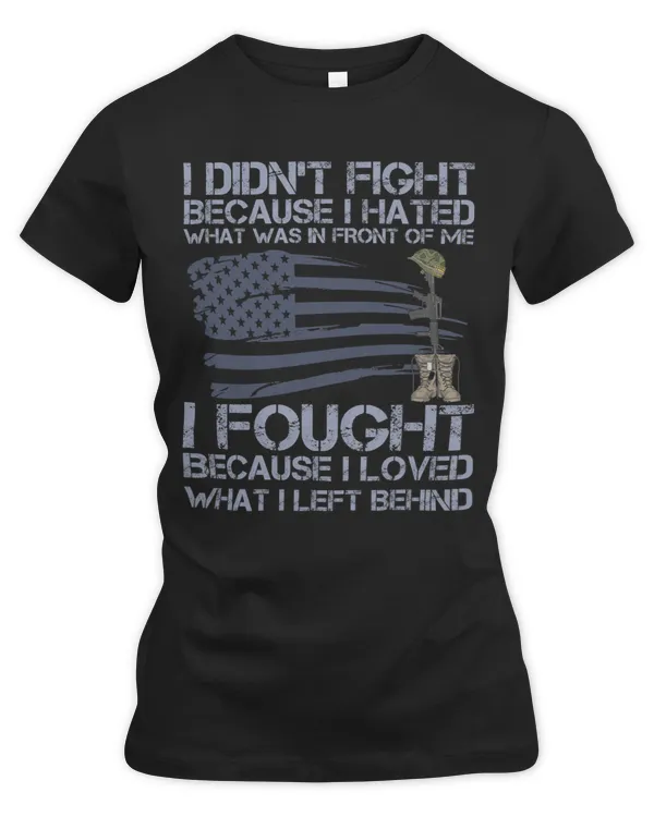Women's Premium Slim Fit Tee