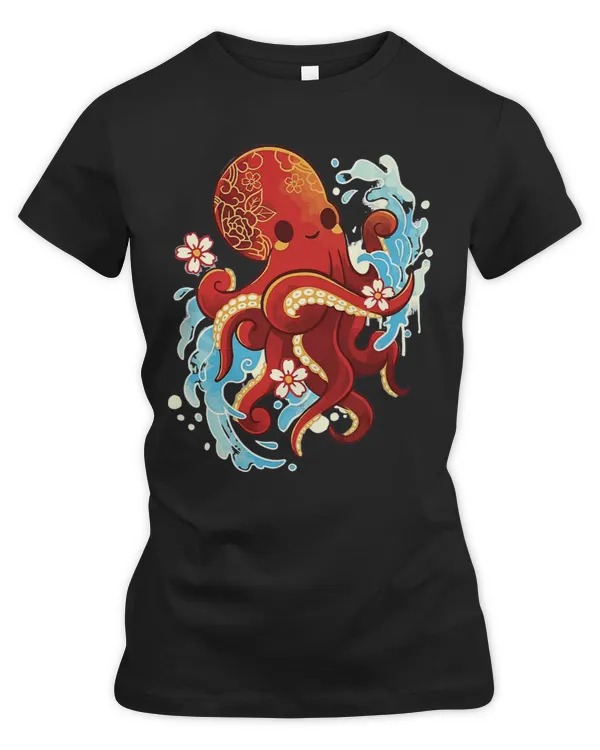 Women's Premium Slim Fit Tee