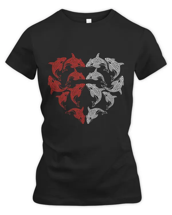 Women's Premium Slim Fit Tee