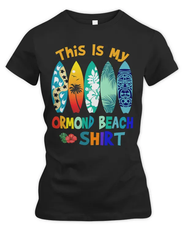 Women's Premium Slim Fit Tee