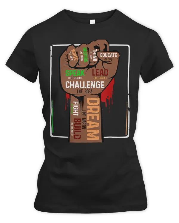 Women's Premium Slim Fit Tee