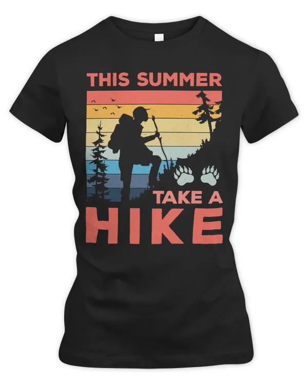 Women's Premium Slim Fit Tee