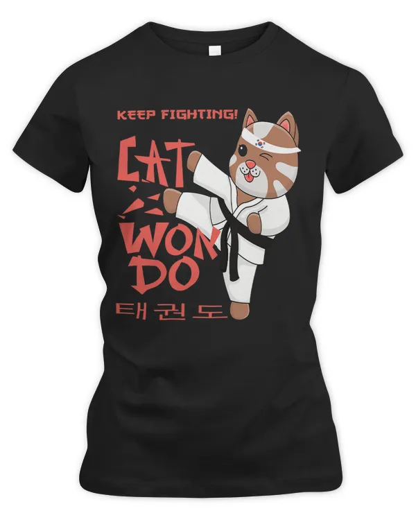 Women's Premium Slim Fit Tee