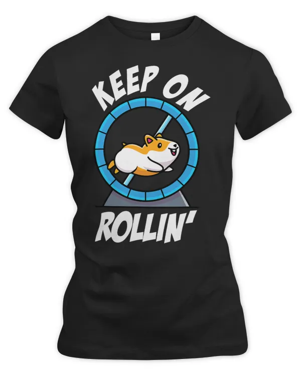 Women's Premium Slim Fit Tee