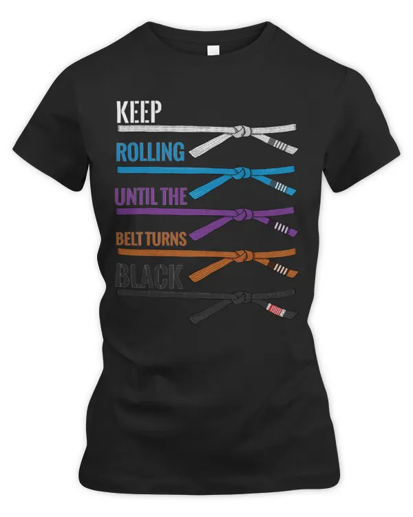Women's Premium Slim Fit Tee