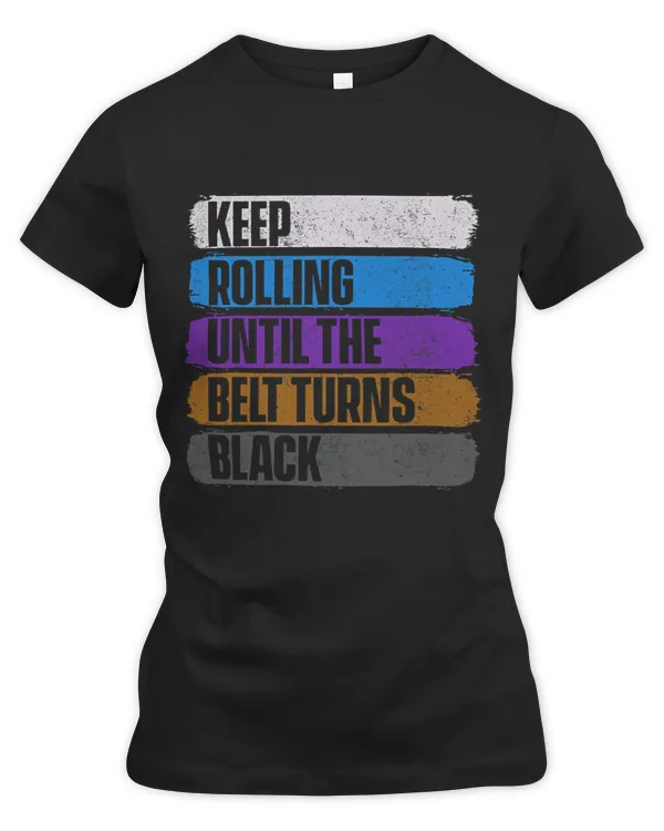 Women's Premium Slim Fit Tee
