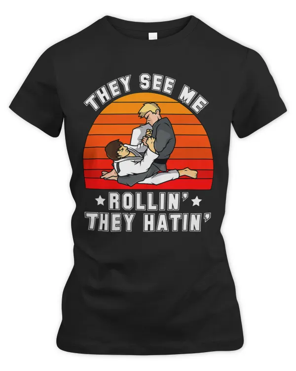 Women's Premium Slim Fit Tee