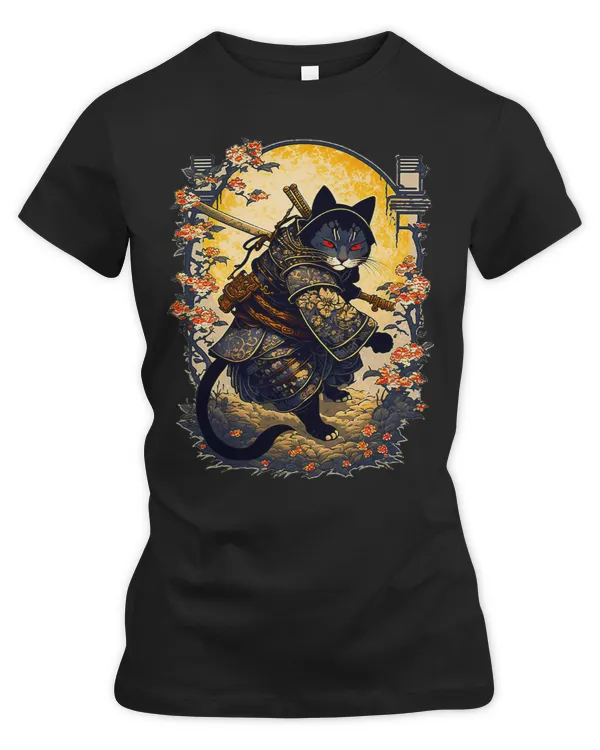 Women's Premium Slim Fit Tee