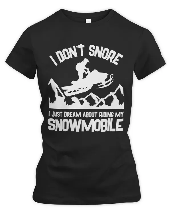 Women's Premium Slim Fit Tee