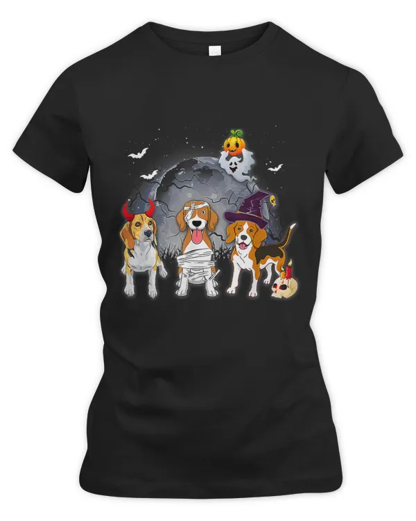 Women's Premium Slim Fit Tee