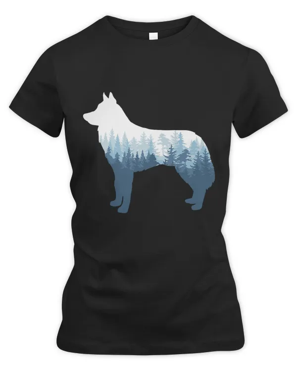 Women's Premium Slim Fit Tee