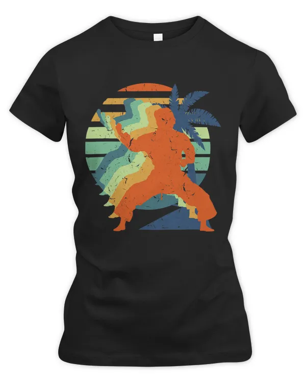 Women's Premium Slim Fit Tee