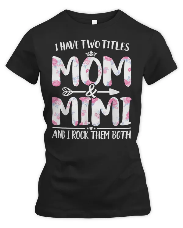 Women's Premium Slim Fit Tee