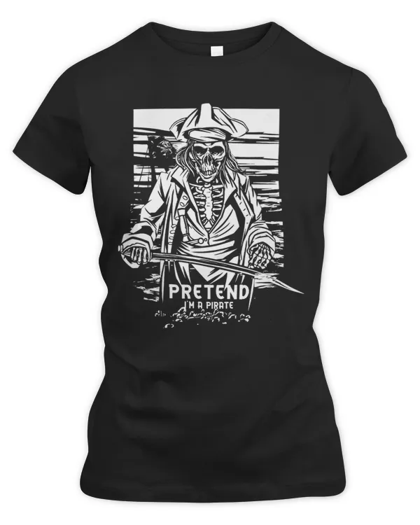 Women's Premium Slim Fit Tee