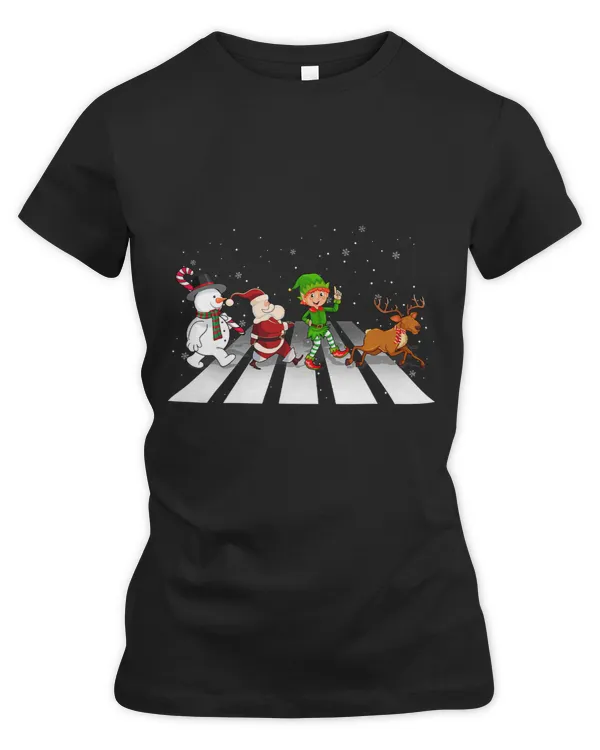 Women's Premium Slim Fit Tee