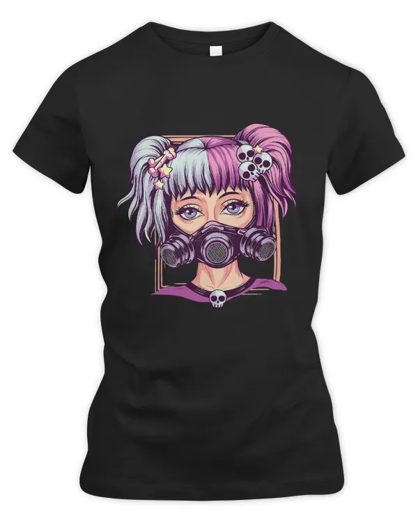 Women's Premium Slim Fit Tee