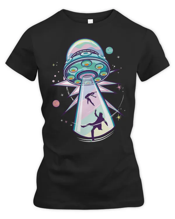 Women's Premium Slim Fit Tee