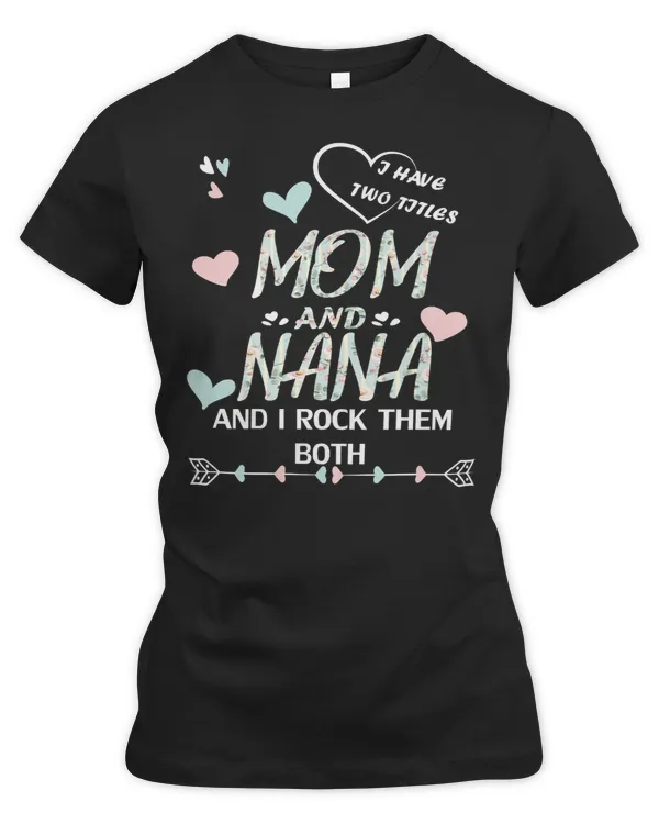 Women's Premium Slim Fit Tee