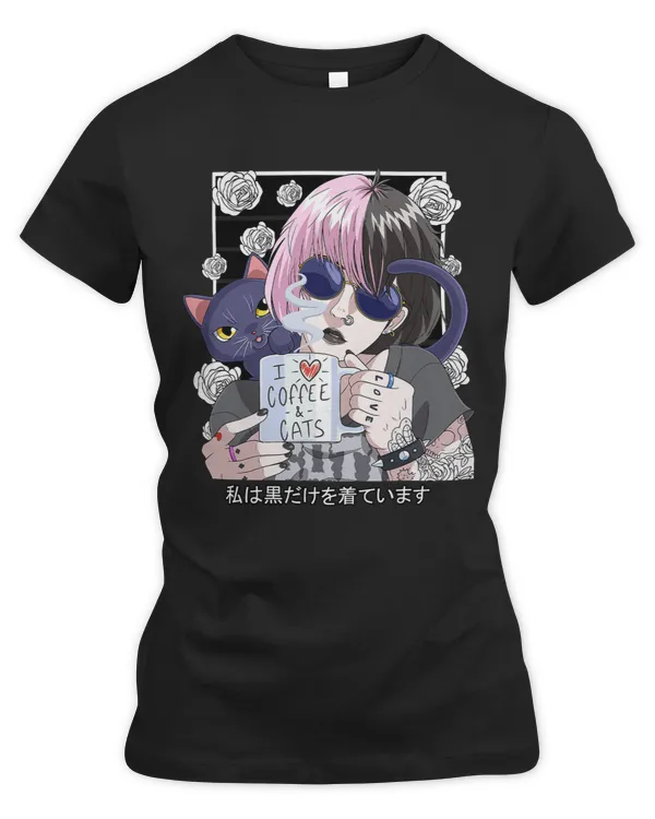 Women's Premium Slim Fit Tee