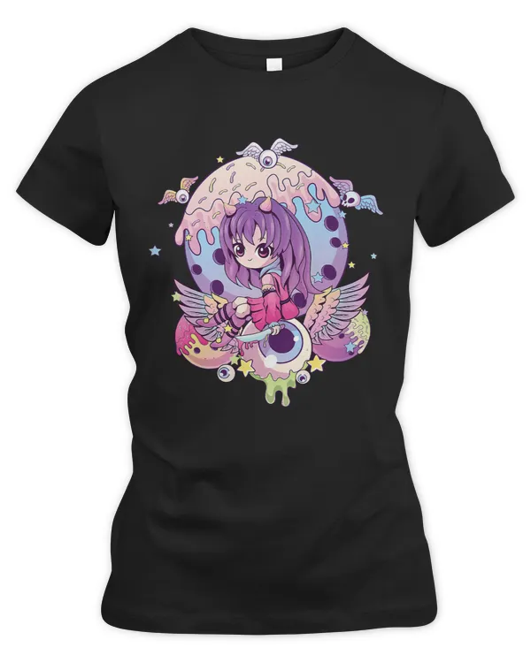Women's Premium Slim Fit Tee