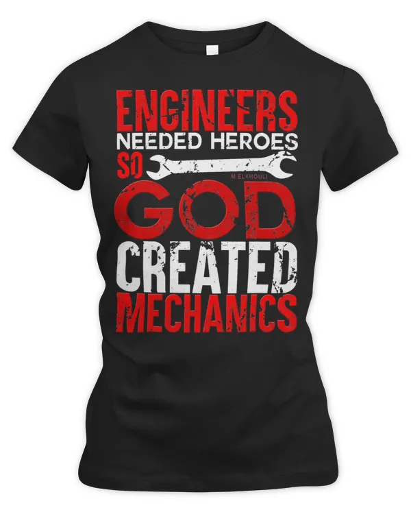Women's Premium Slim Fit Tee