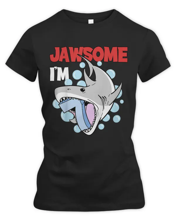 Women's Premium Slim Fit Tee