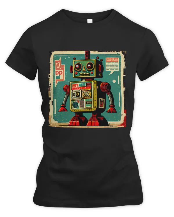 Women's Premium Slim Fit Tee