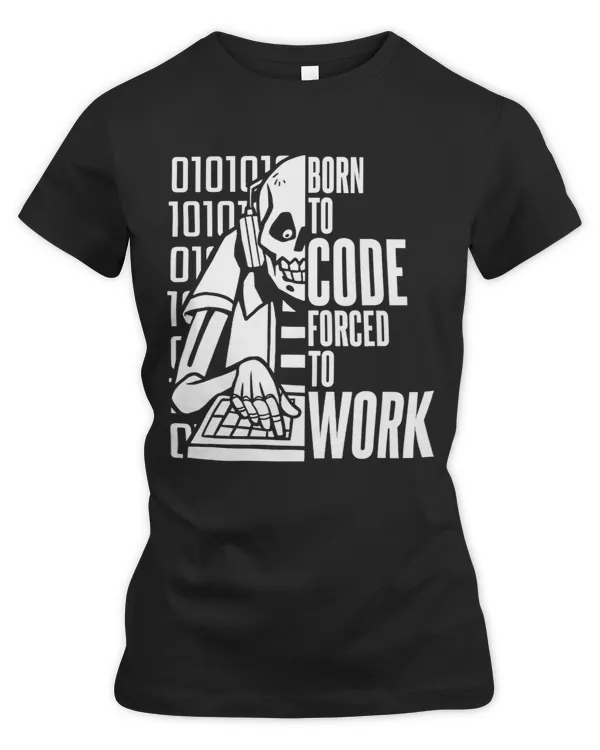 Women's Premium Slim Fit Tee
