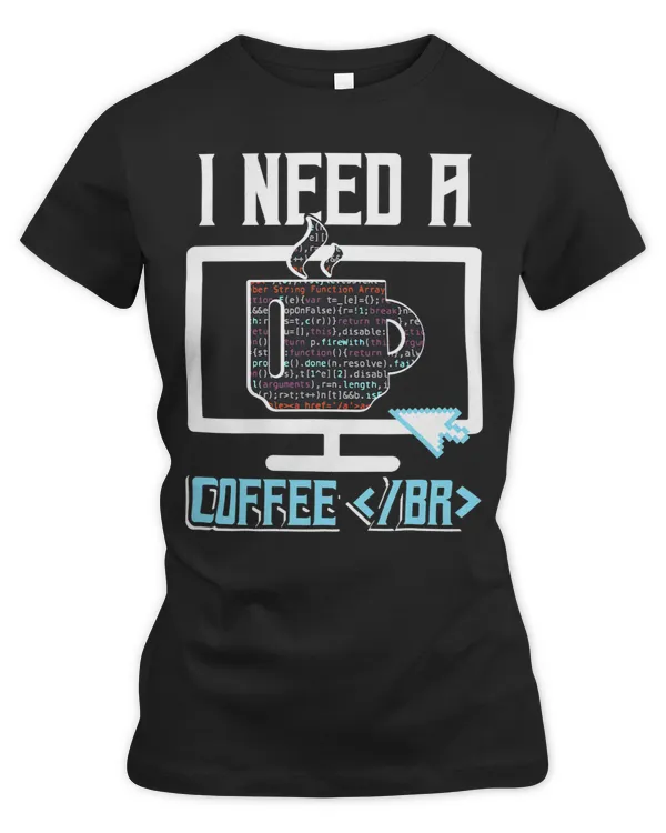Women's Premium Slim Fit Tee