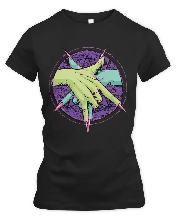 Women's Premium Slim Fit Tee