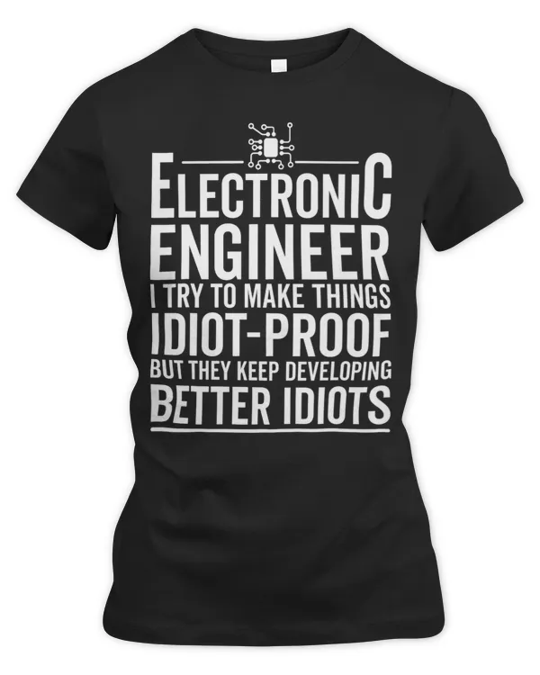 Women's Premium Slim Fit Tee
