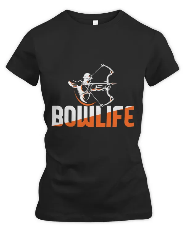 Women's Premium Slim Fit Tee