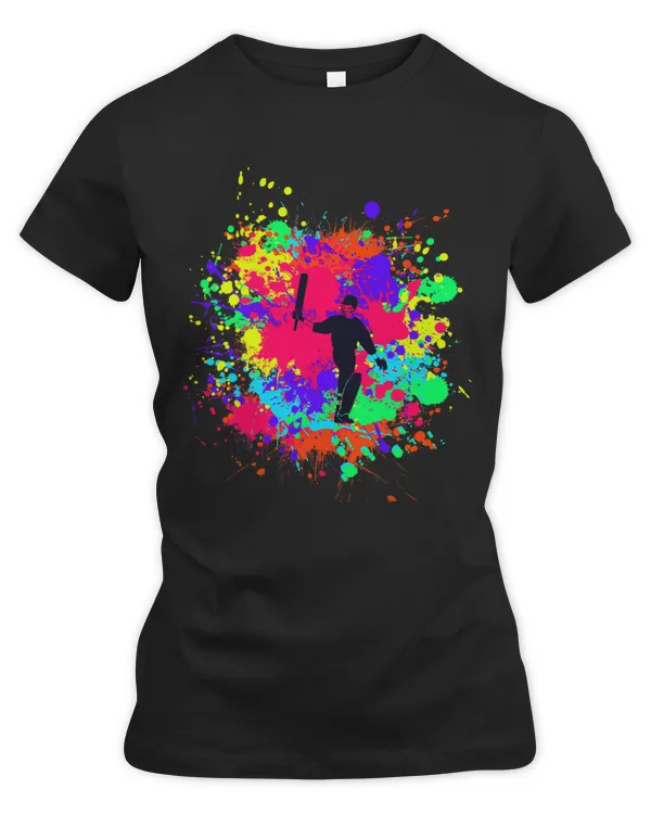 Women's Premium Slim Fit Tee