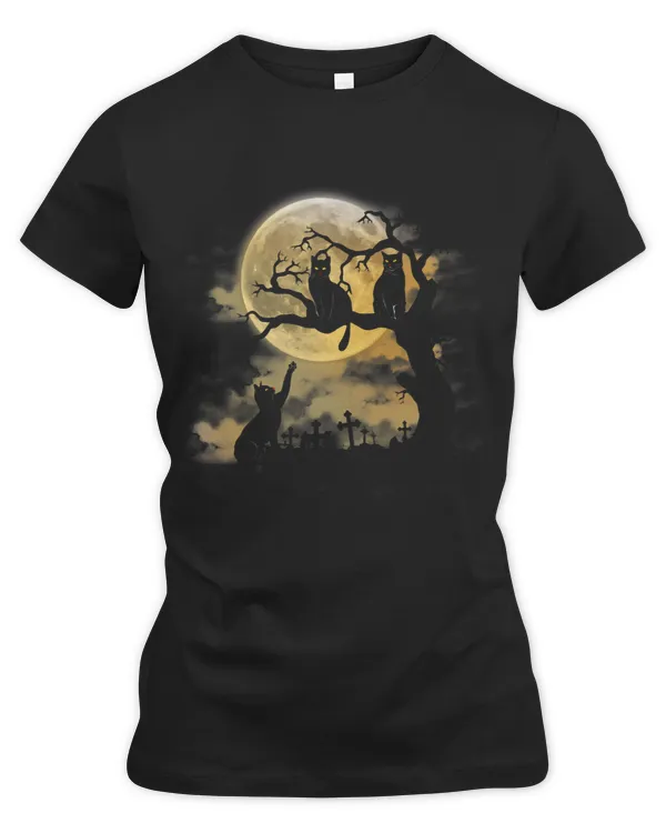 Women's Premium Slim Fit Tee