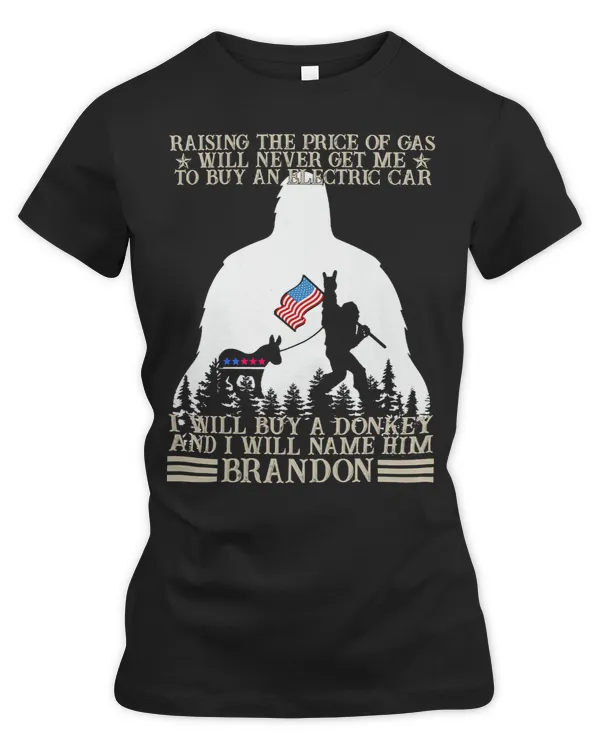 Women's Premium Slim Fit Tee
