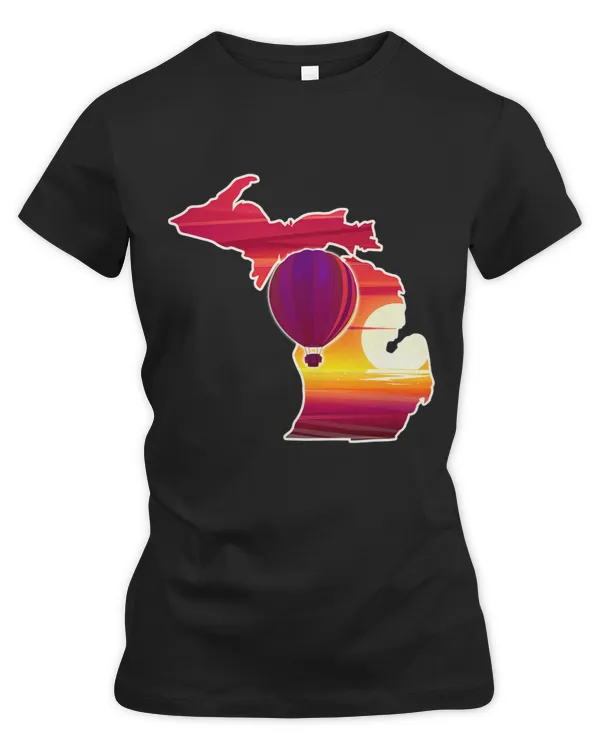 Women's Premium Slim Fit Tee