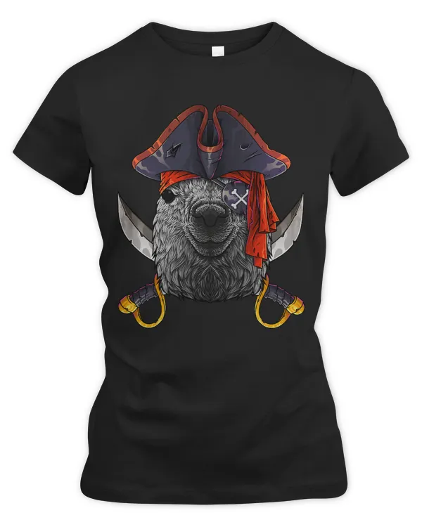 Women's Premium Slim Fit Tee